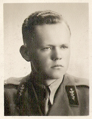 Edvins Bekmanis